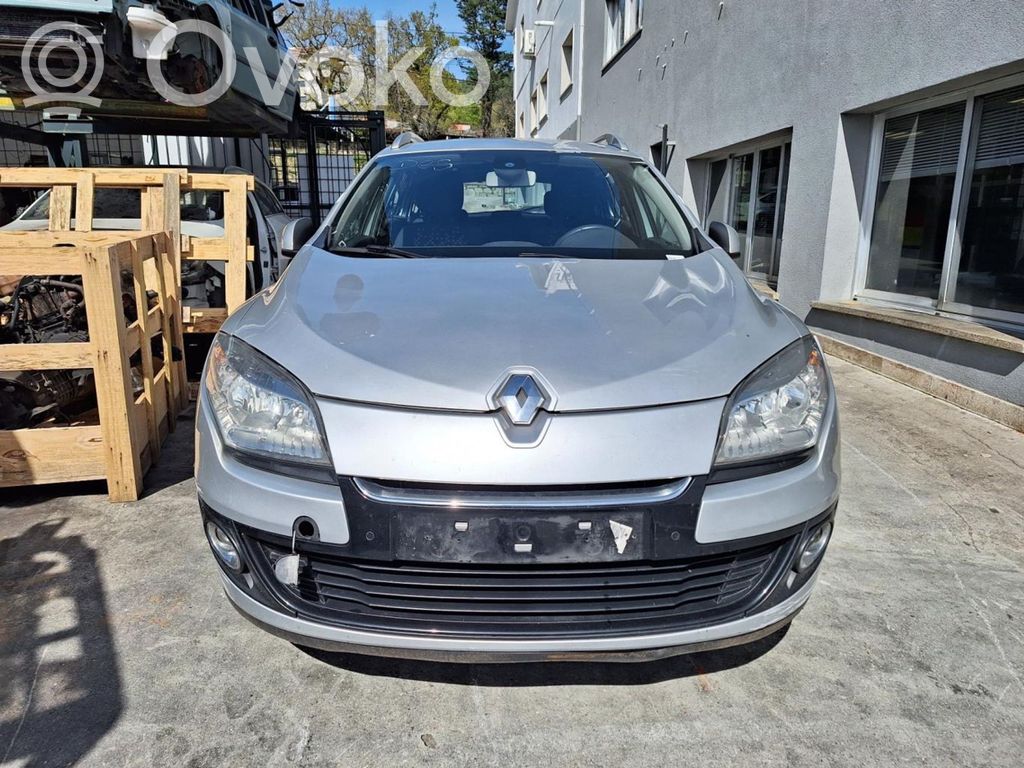 Megane III Megane  284B65628R