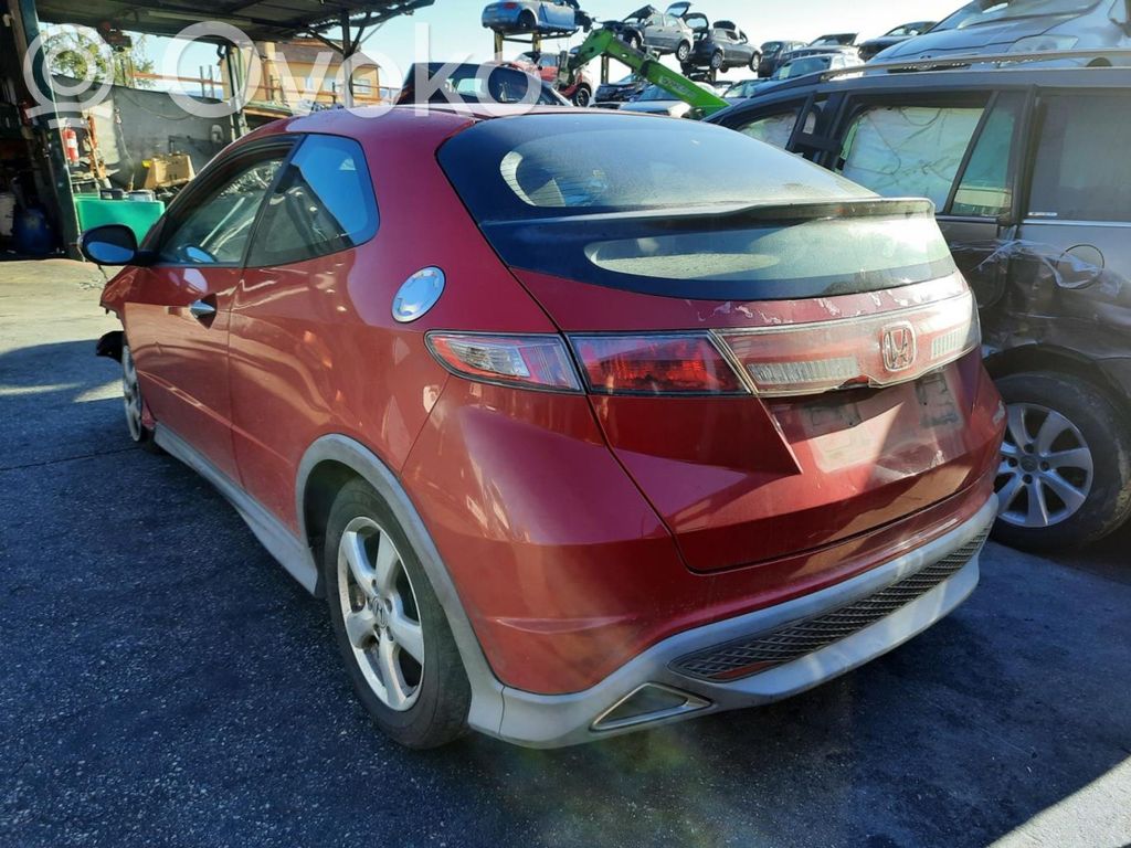 Civic Civic  35250SMGS410M1