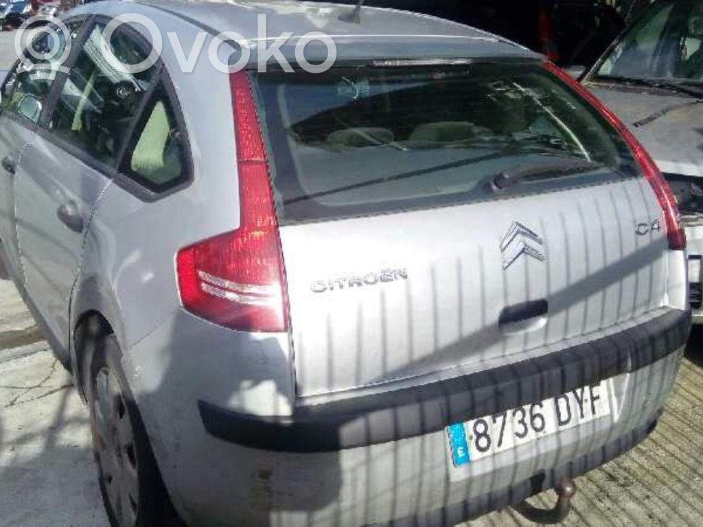 C4 I C4 Picasso, Grand Picasso, Aircross, Cactus  0281011863
