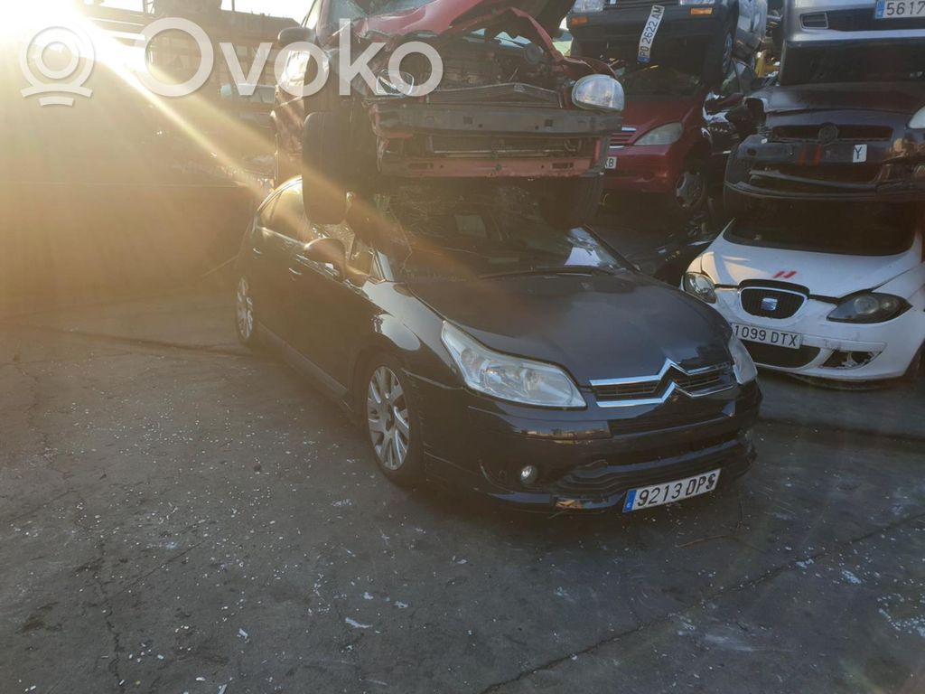 C4 I C4 Picasso, Grand Picasso, Aircross, Cactus  9655863980