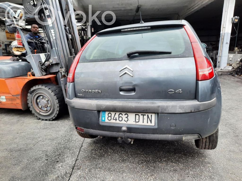 C4 I C4 Picasso, Grand Picasso, Aircross, Cactus  9657718780
