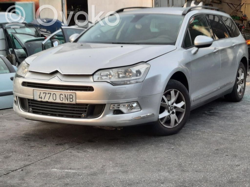 C5 C5, C5 Aircross  4001W4