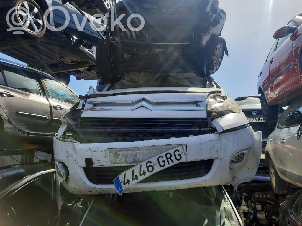 Berlingo Berlingo  96659837