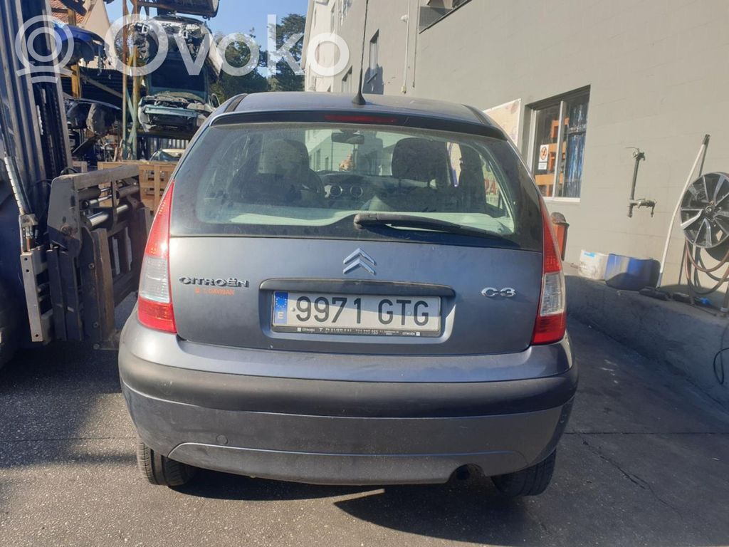 C3 C3, Pluriel, Picasso  2572