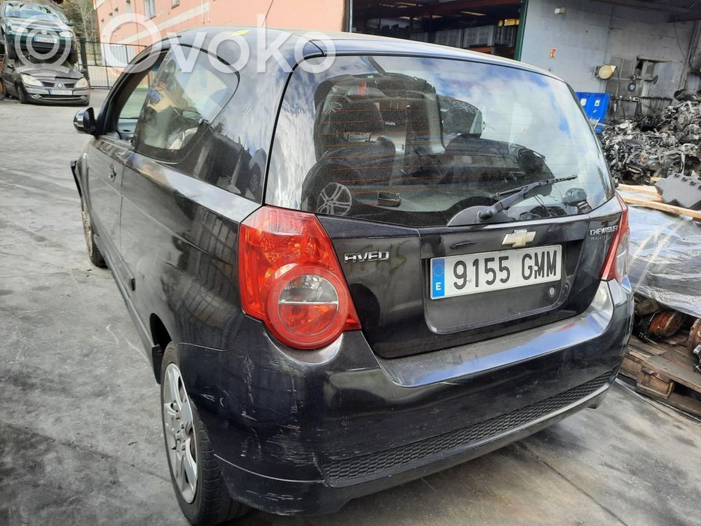 Astra Astra  96650498