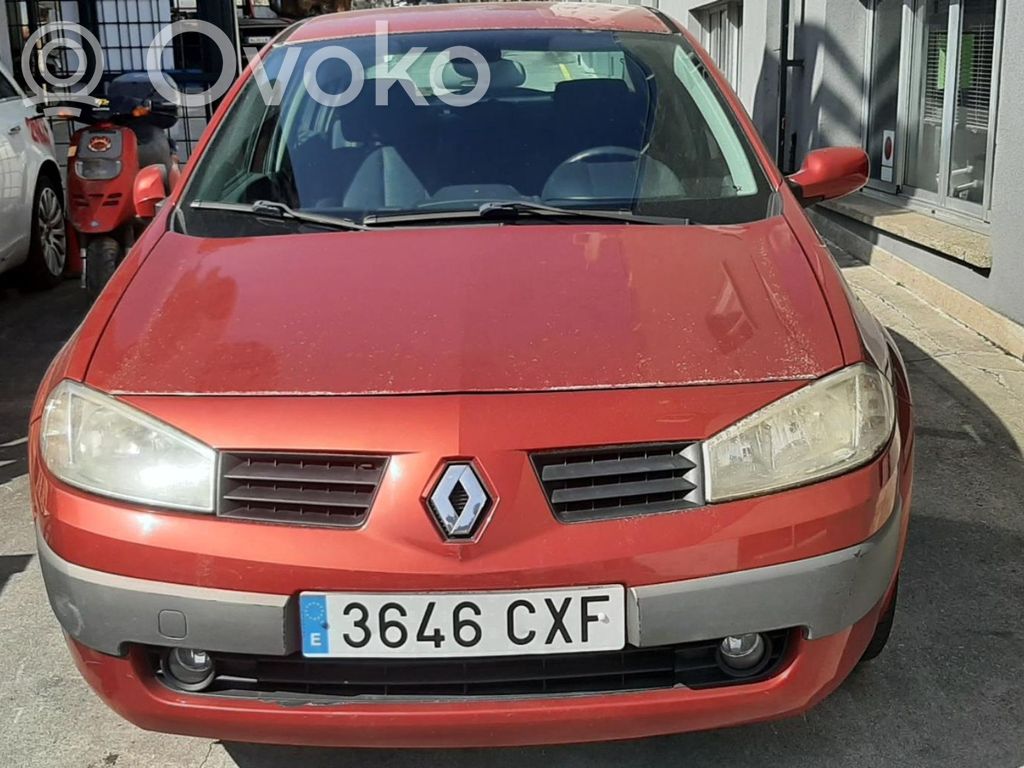 Megane II Megane  8200457418
