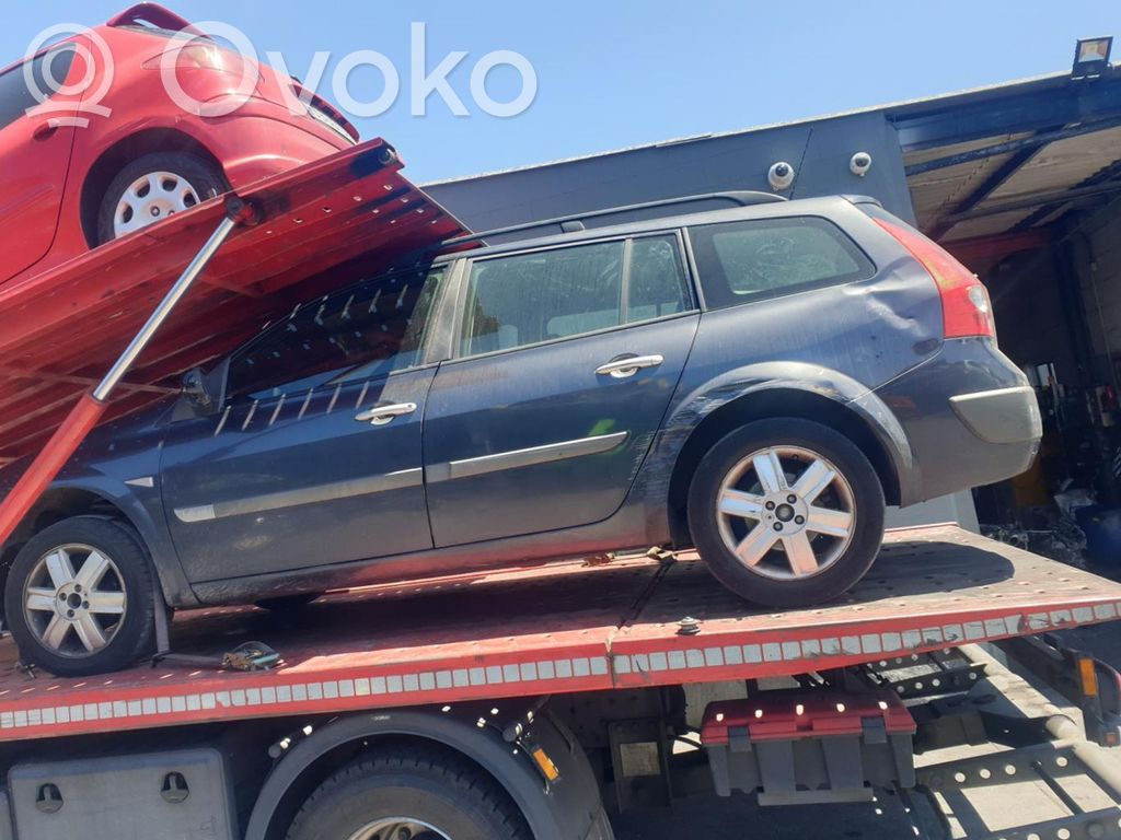 Megane II Megane  8200073237