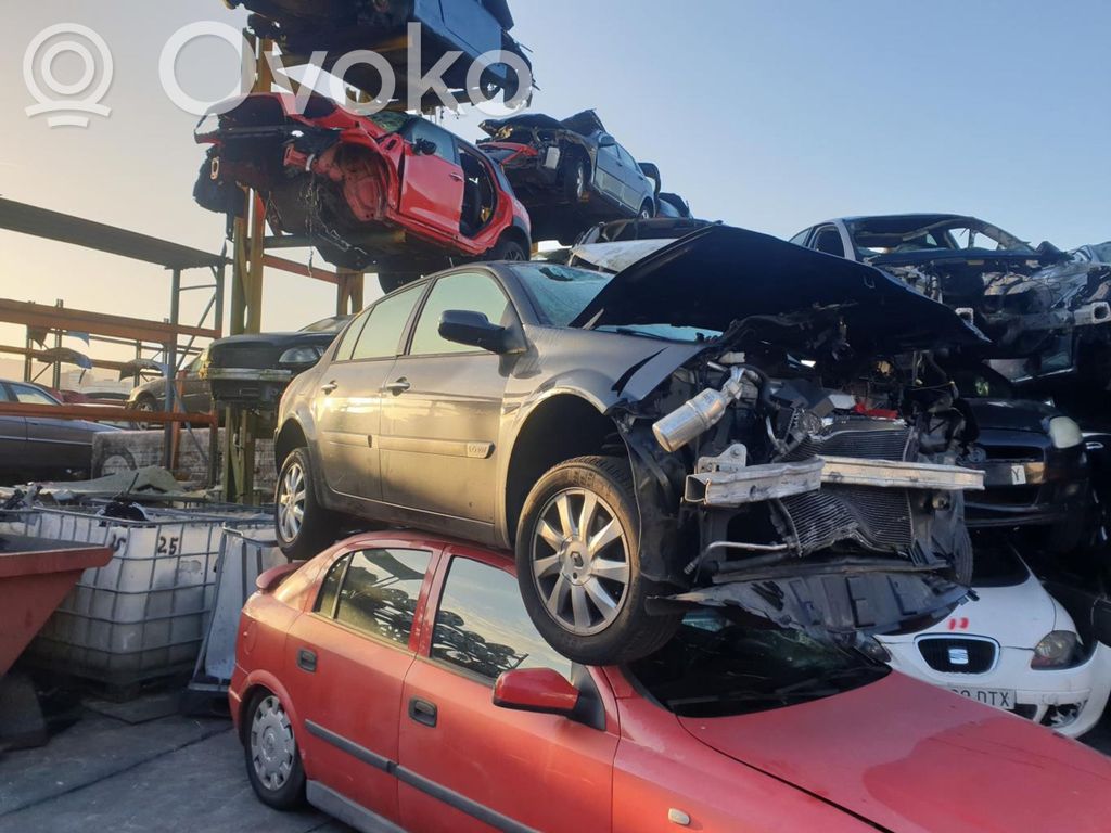 Megane II Megane  519157077
