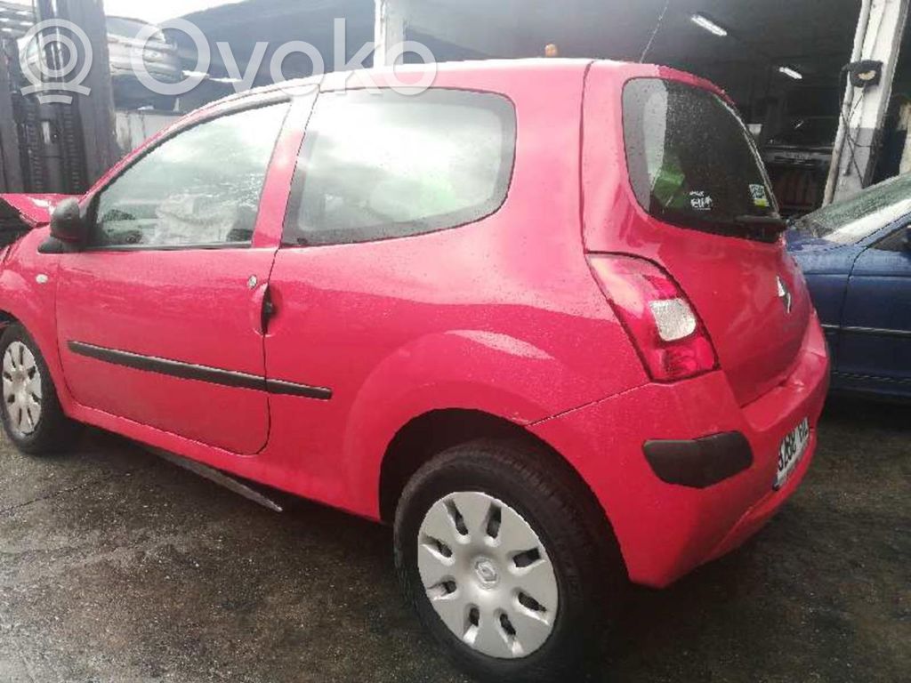 Twingo II Twingo  96545401