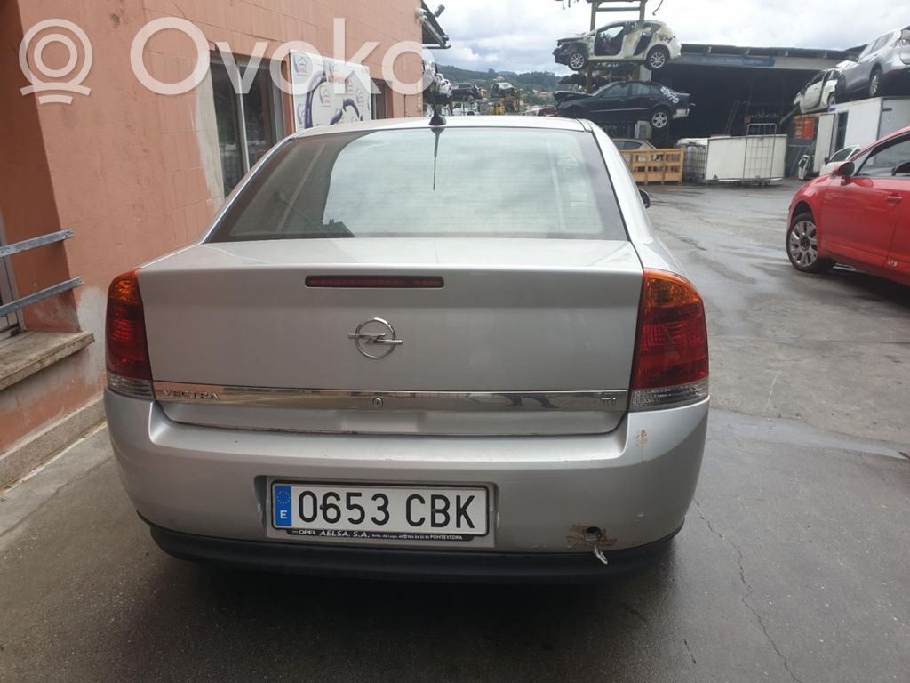 Vectra C Vectra  13663901