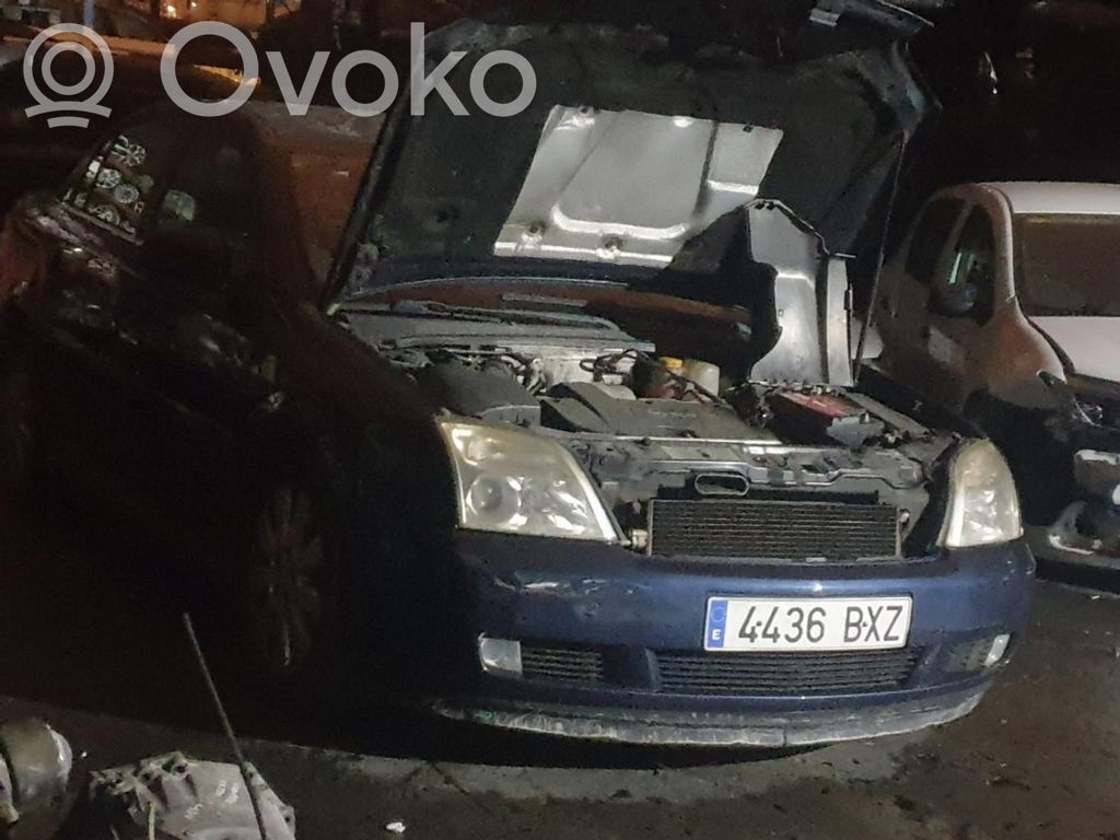 Vectra C Vectra  09185782