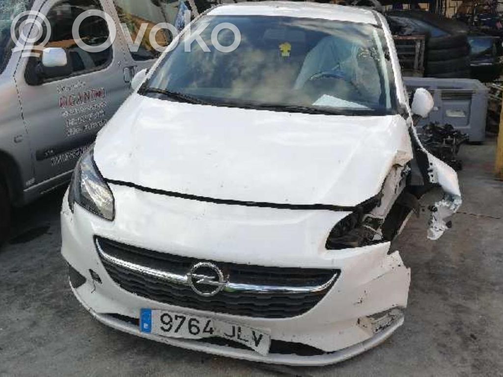 Corsa E Corsa  0001192069