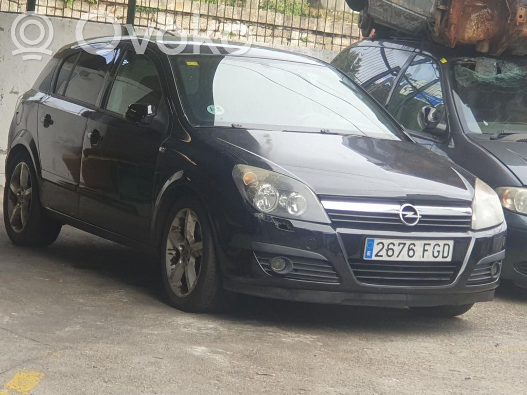 Astra H Astra  13213610