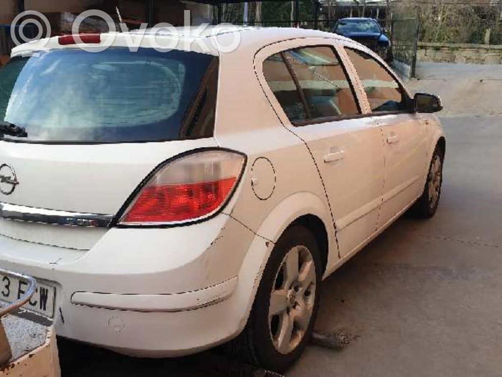 Astra H Astra  13136379