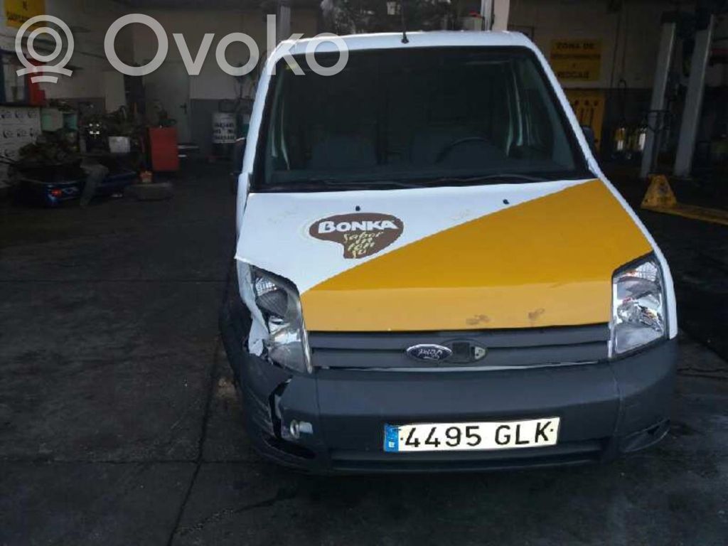 Transit -  Tourneo Connect Transit/ Tourneo Connect