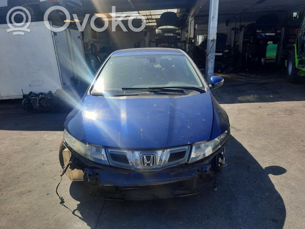 Civic Civic  1271602450