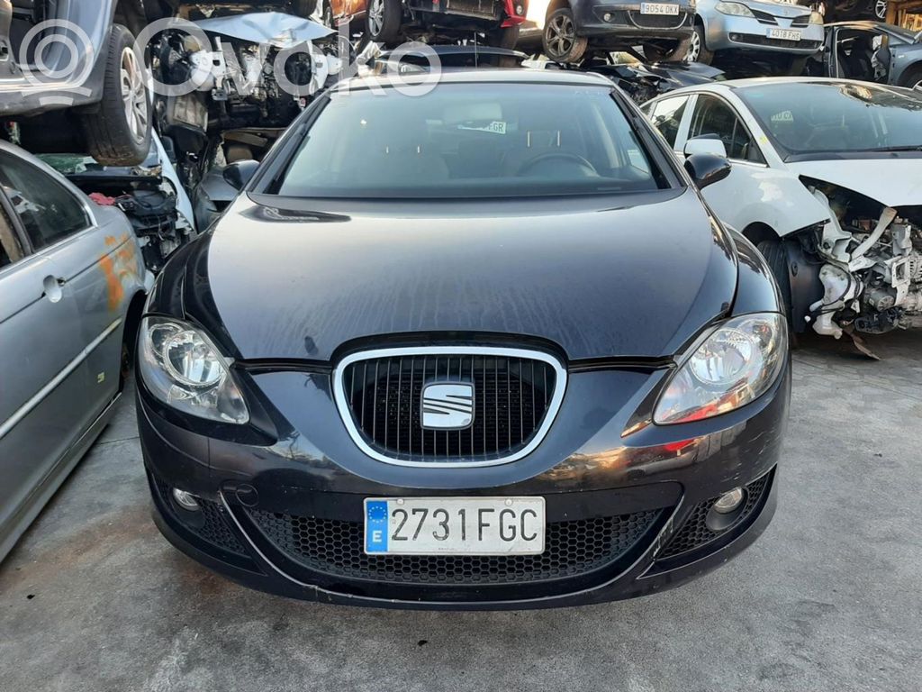 Leon (1P) Leon  1K1423981J