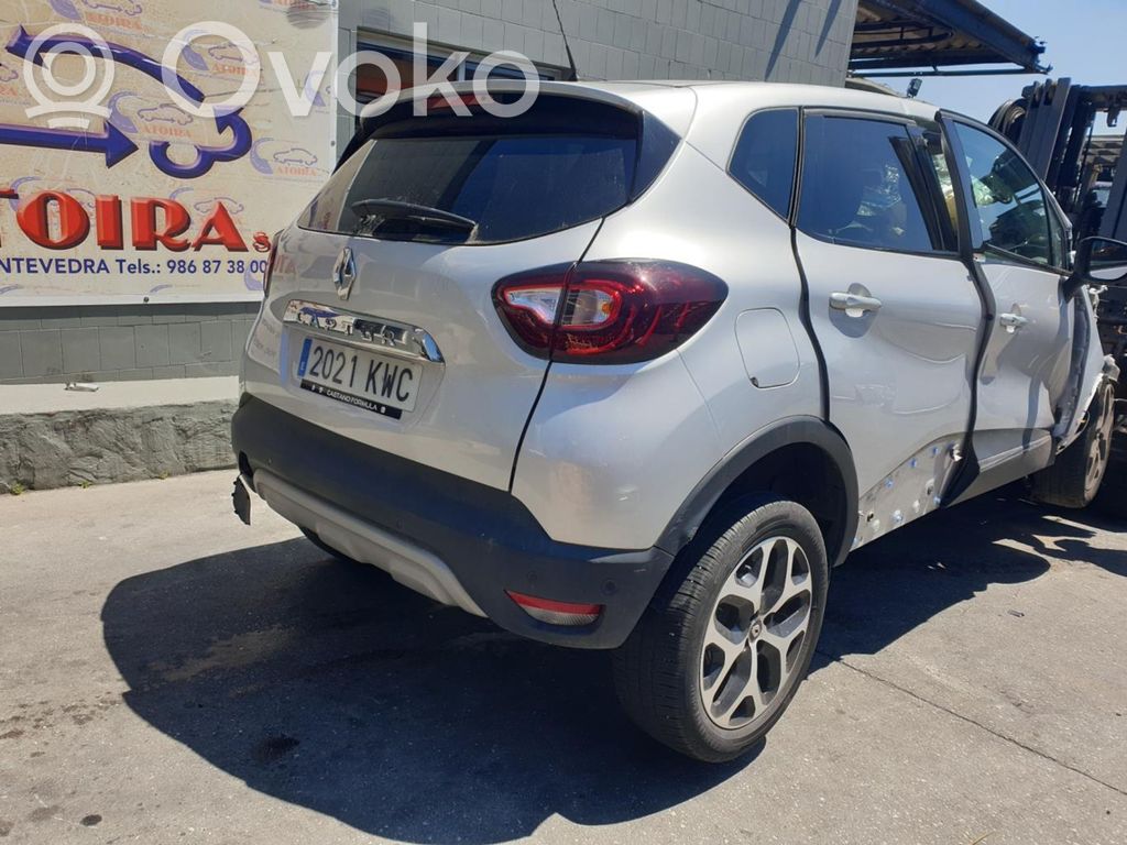 Captur Captur  233006662R
