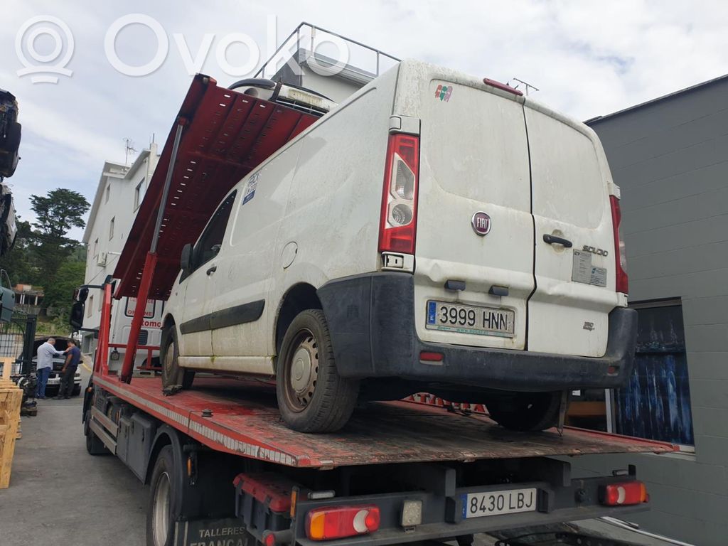 Scudo Scudo  9681909680