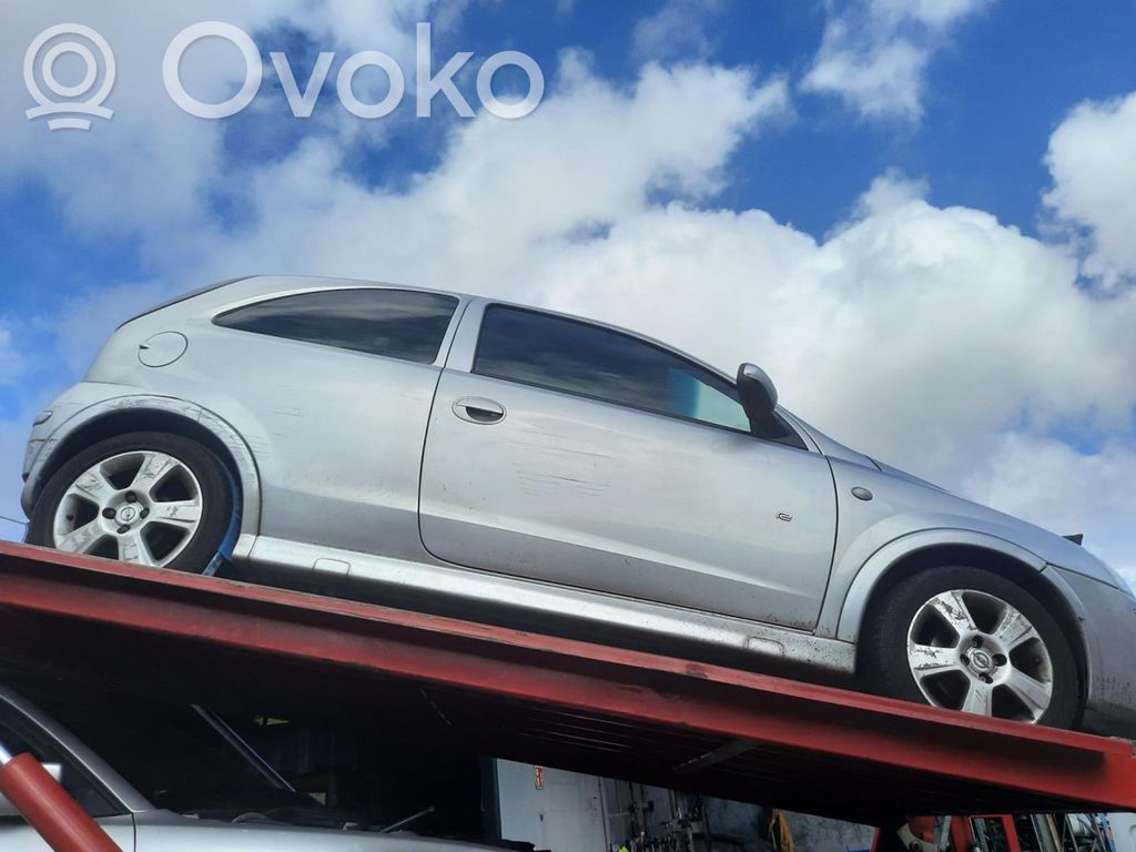 Corsa C Corsa  0265231306