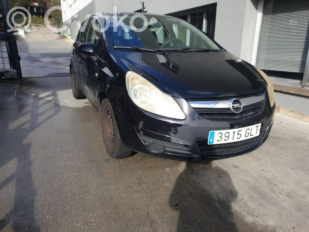 Corsa D Corsa  877600200