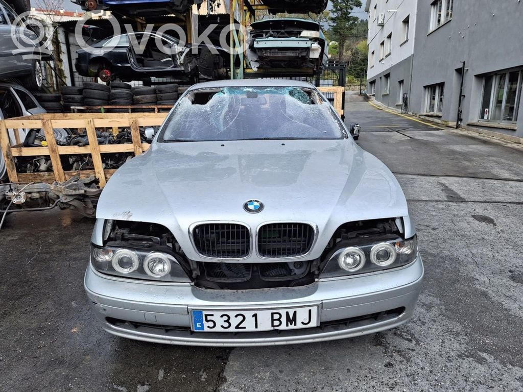 5 E39 Series 5  32316753800