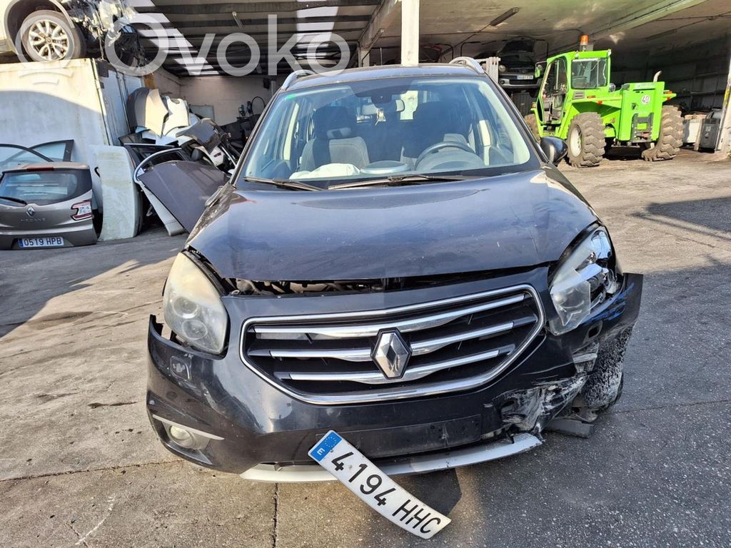 Koleos I Koleos  821010025R