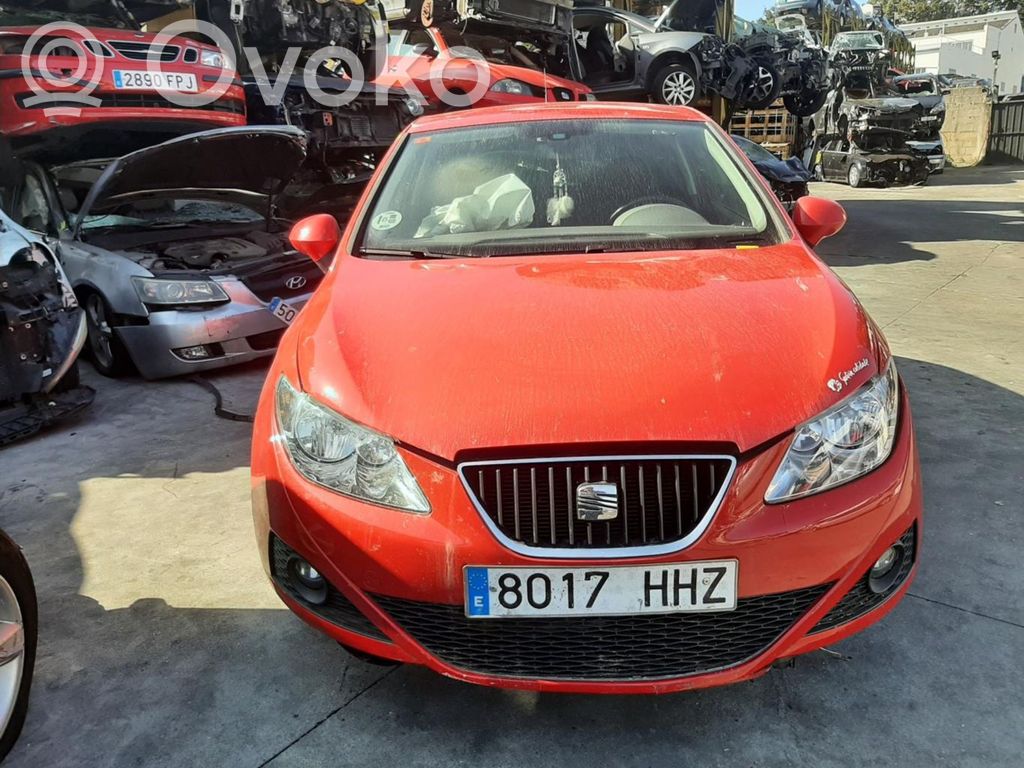 Ibiza IV (6J,6P) Ibiza  SV30092002