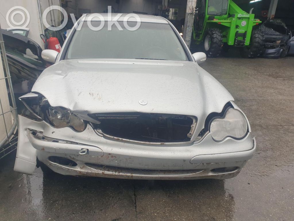 C W203 C-class, AMG (W202, W203, W204, W205, W206)  A0054310712Q01