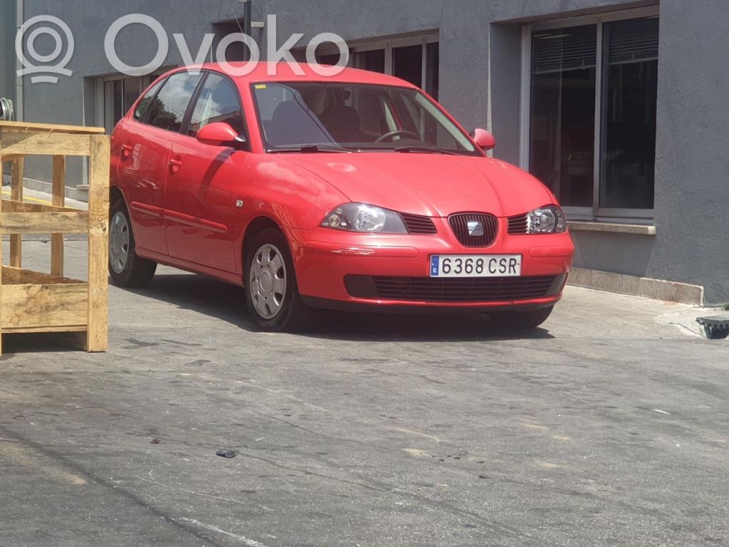 Ibiza III (6L) Ibiza  6Q0953503AF