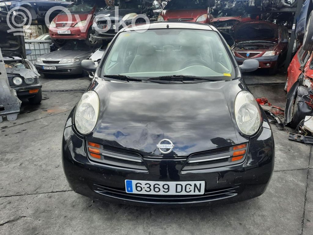 Micra Micra