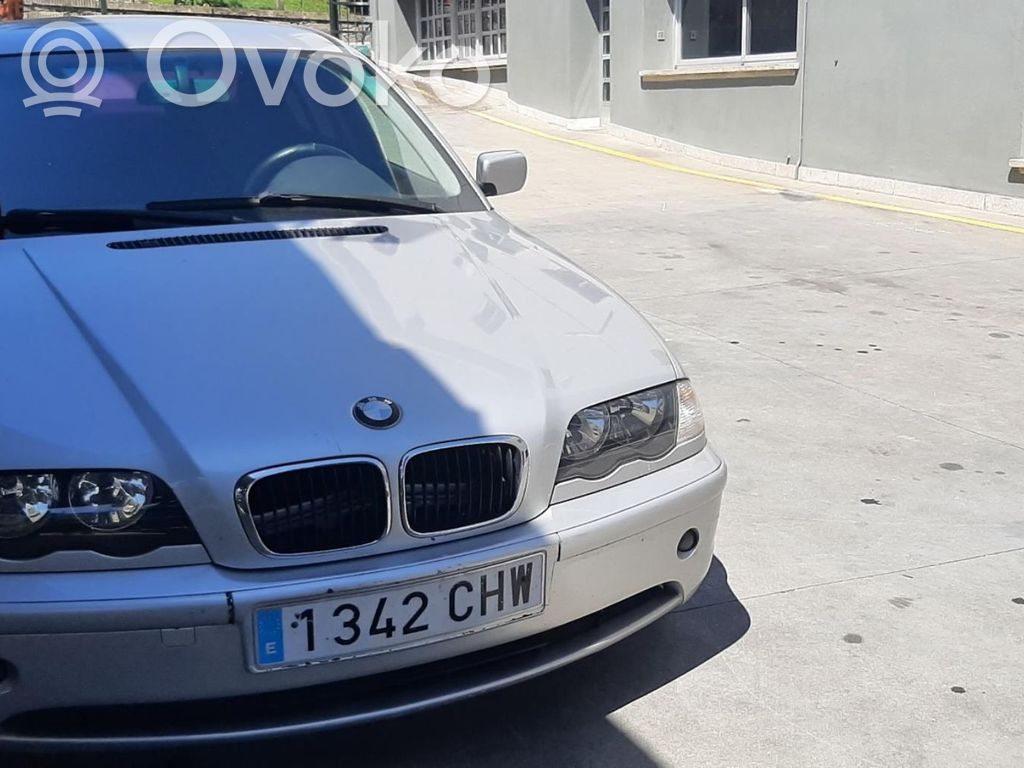 3 E46 Series 3  7691900513