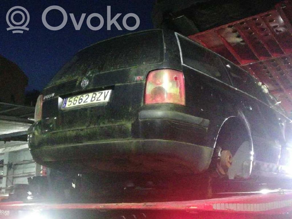 PASSAT Passat  0281010941