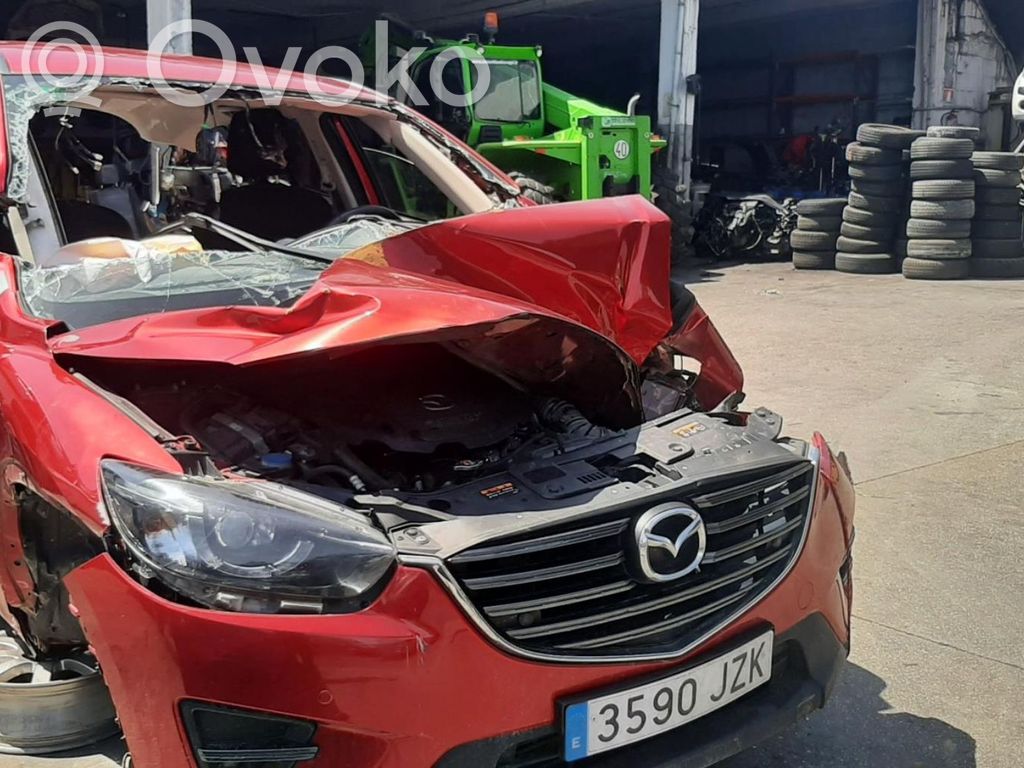 CX-5 CX-5