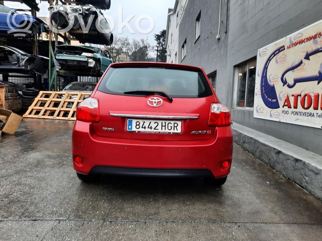 Auris 150 Auris  4720002601B