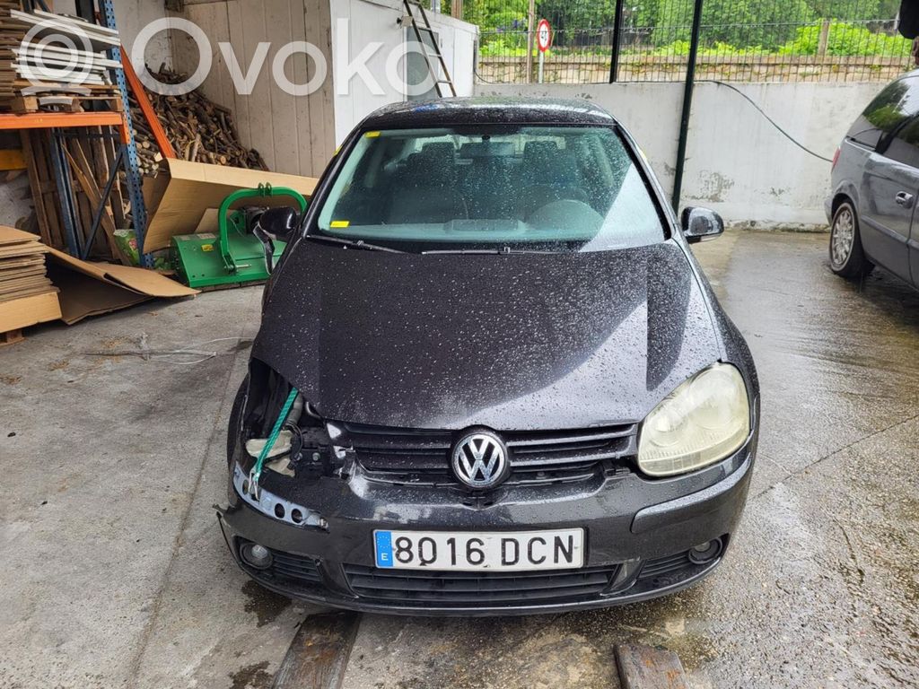 Golf V Golf  2357877