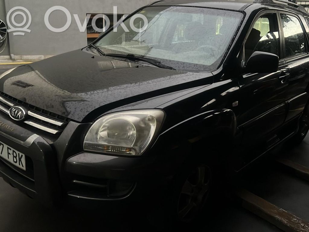 Sportage Sportage  2355091