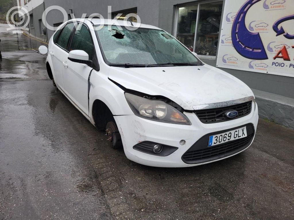 Focus Focus  7M5T13A024LA