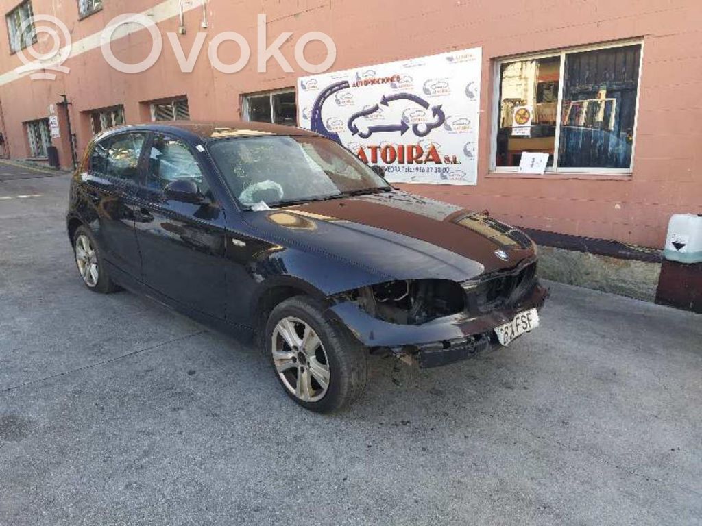 1 E81 E87 Series 1