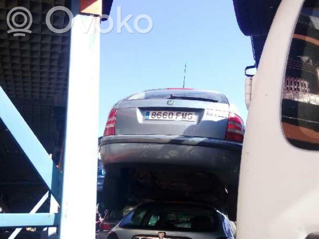 Fabia Mk2 (5J) Fabia  5J6945112