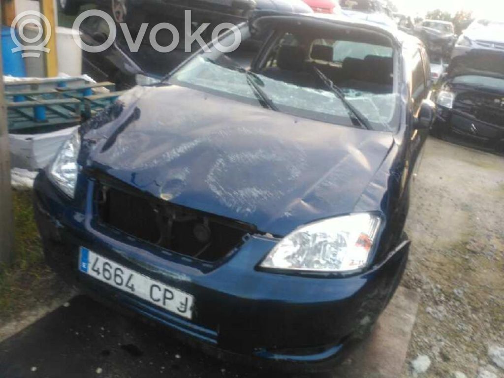 Corolla E120 E130 Corolla  B112