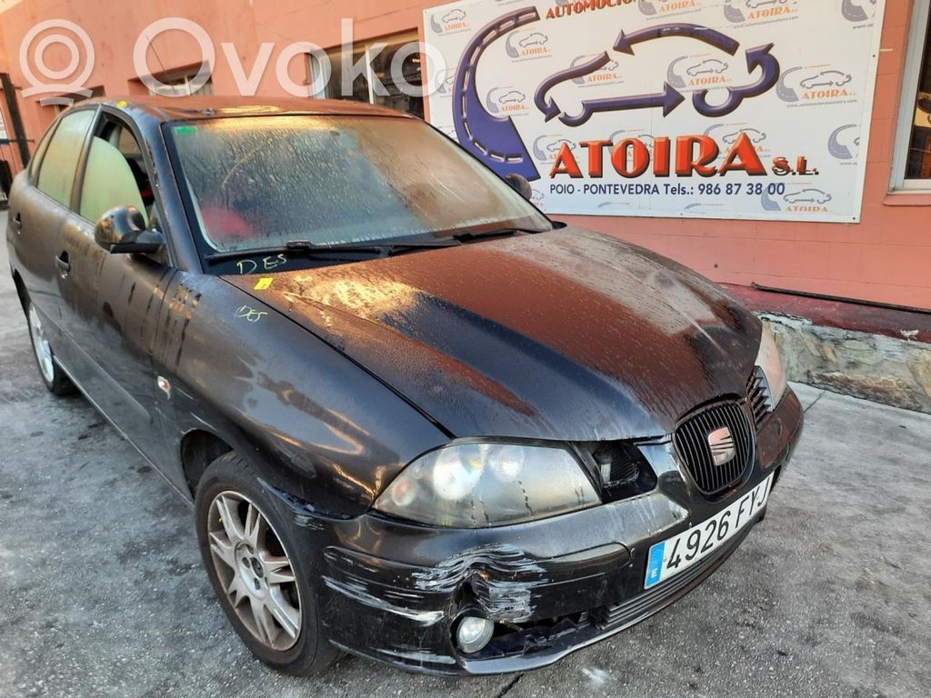 Cordoba (6L) Cordoba  6L09598569B9
