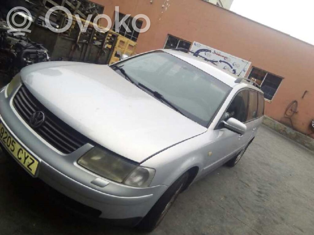 PASSAT Passat