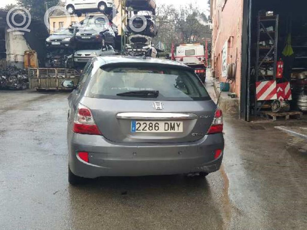 Civic Civic  0281002482