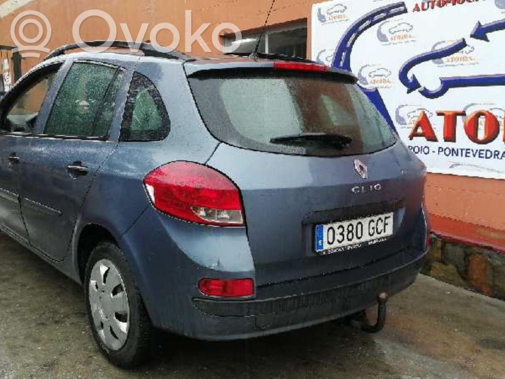 Clio I Clio  8200826807A