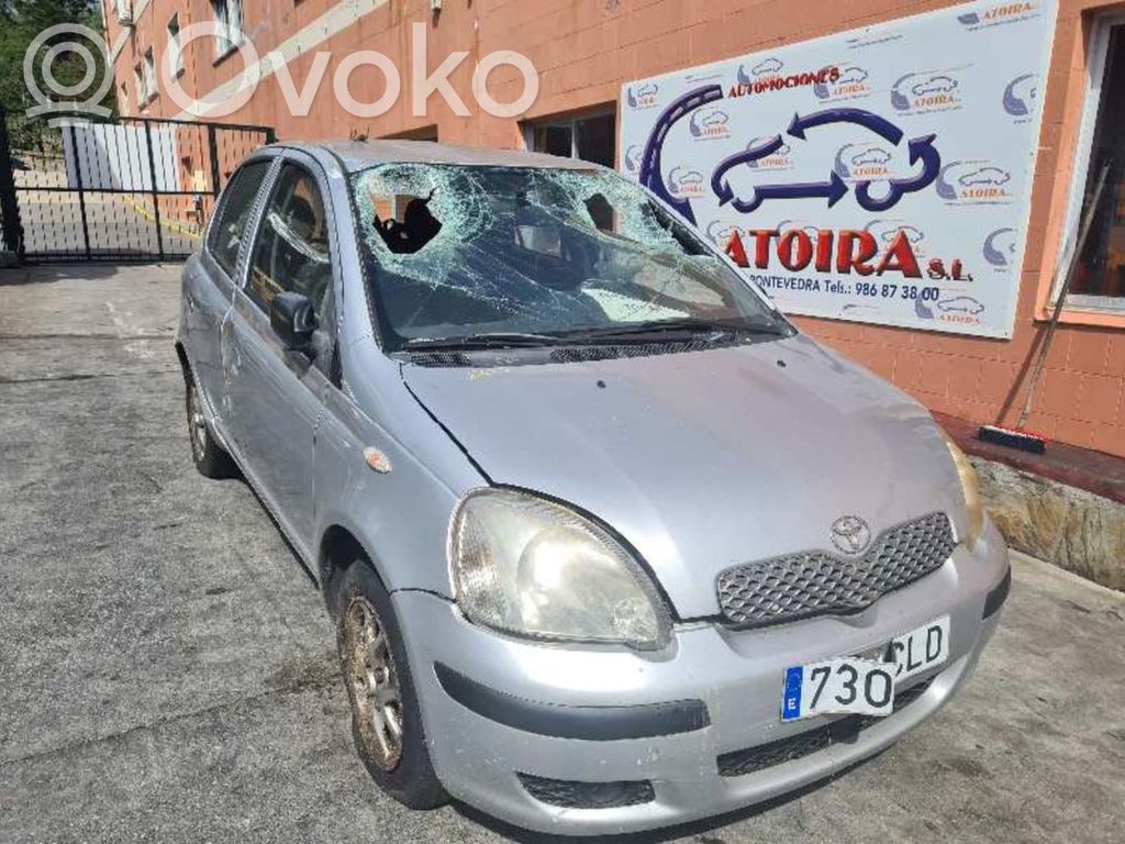 Yaris Yaris  173647