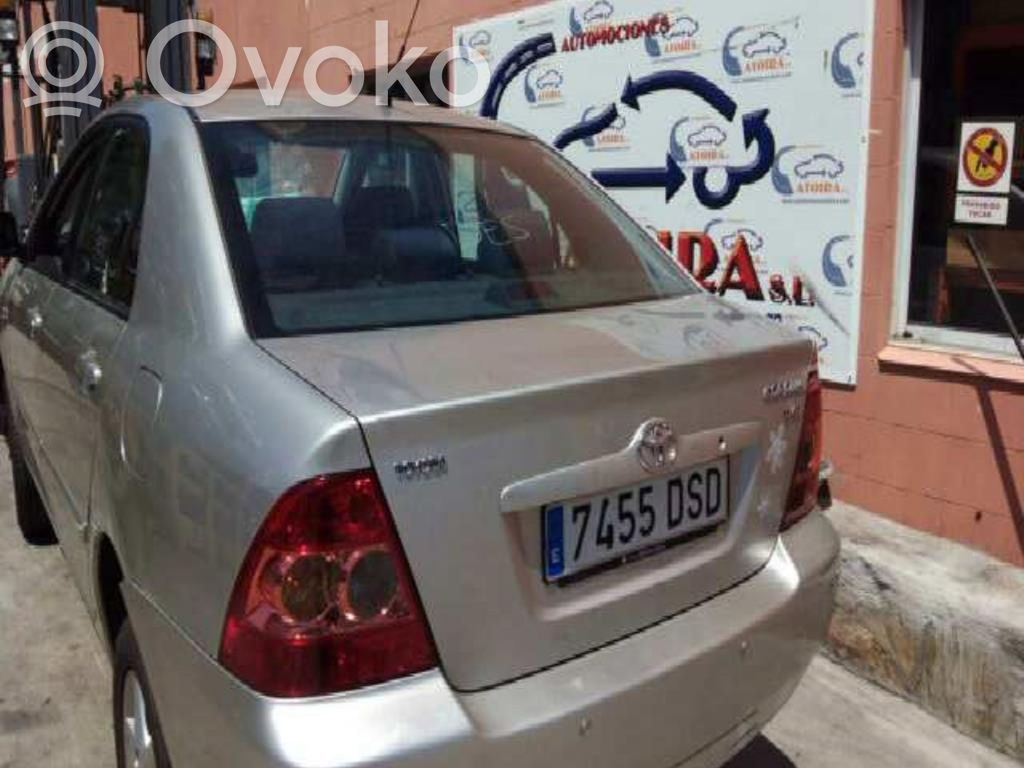Corolla E120 E130 Corolla  211082102