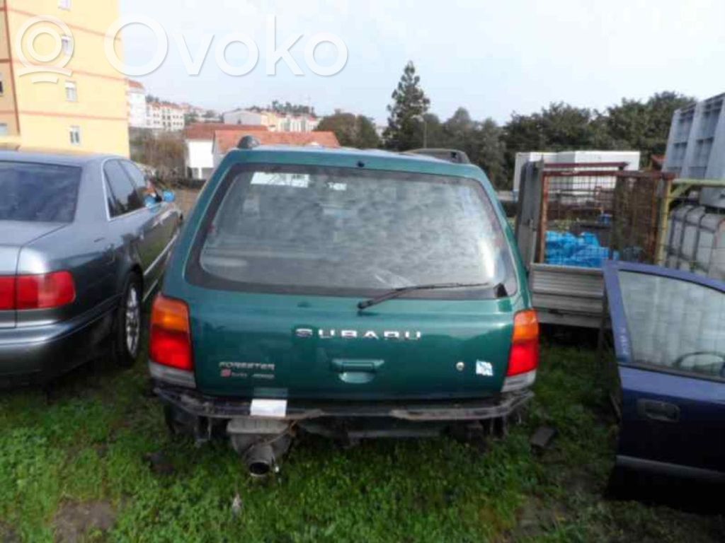 Forester SF Forester  B00719632959046