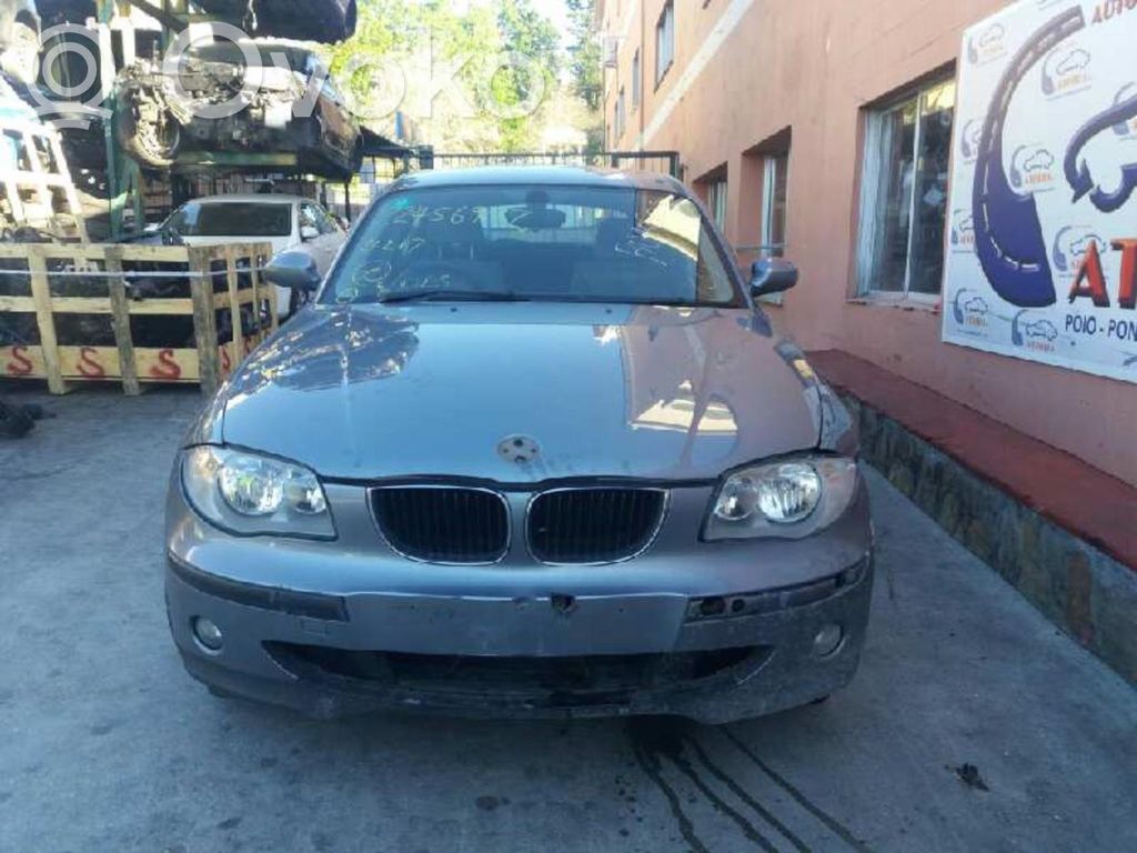 1 E81 E87 Series 1  89310941