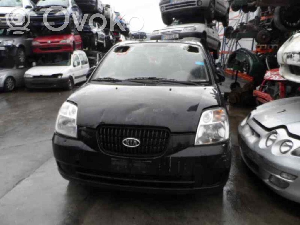 Picanto Picanto